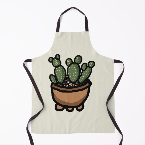 Item preview, Bunny Ear Cacti designed and sold by dialon25.