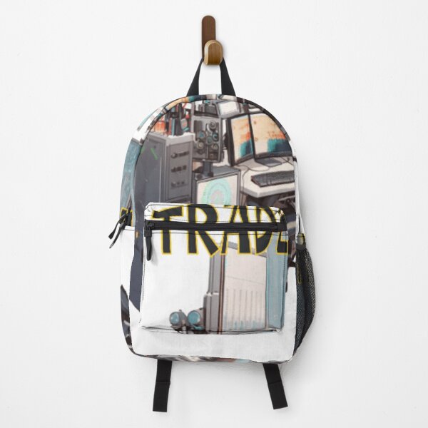 Item preview, Stock Trader designed and sold by rpotter89.