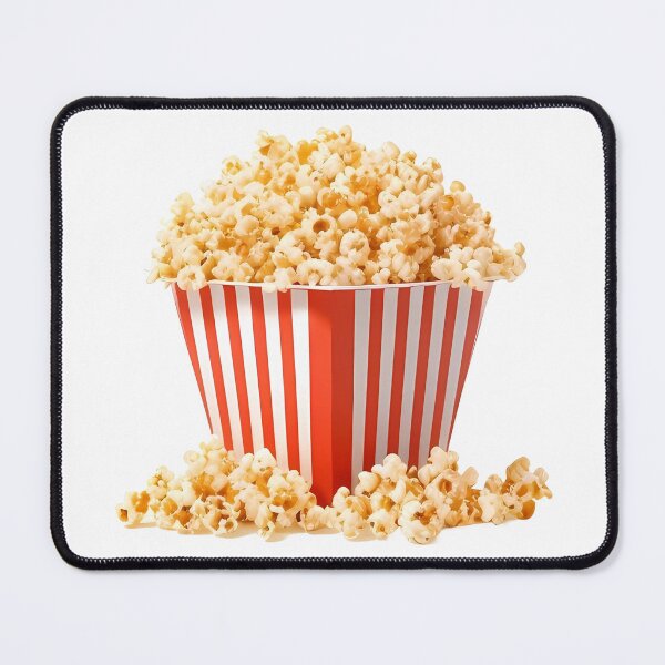 Item preview, Caramel Popcorn designed and sold by BuxomBabe21.