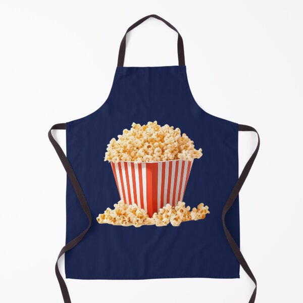 Item preview, Caramel Popcorn designed and sold by BuxomBabe21.
