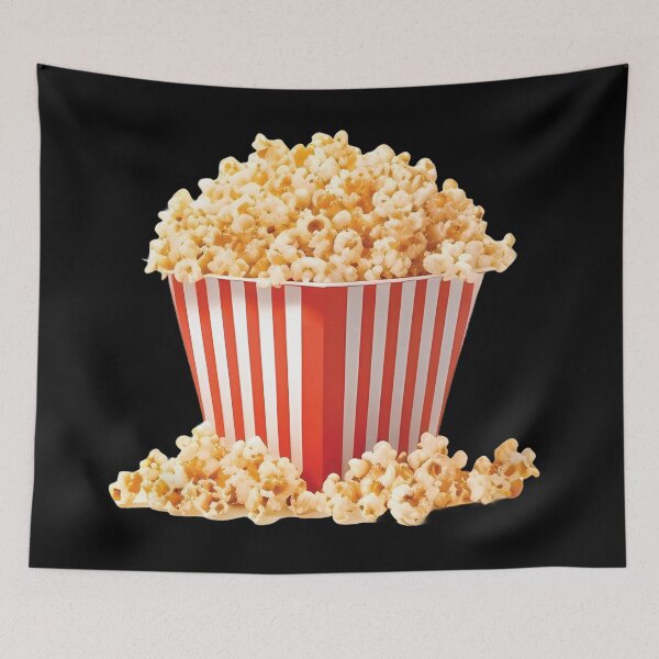 Item preview, Caramel Popcorn designed and sold by BuxomBabe21.
