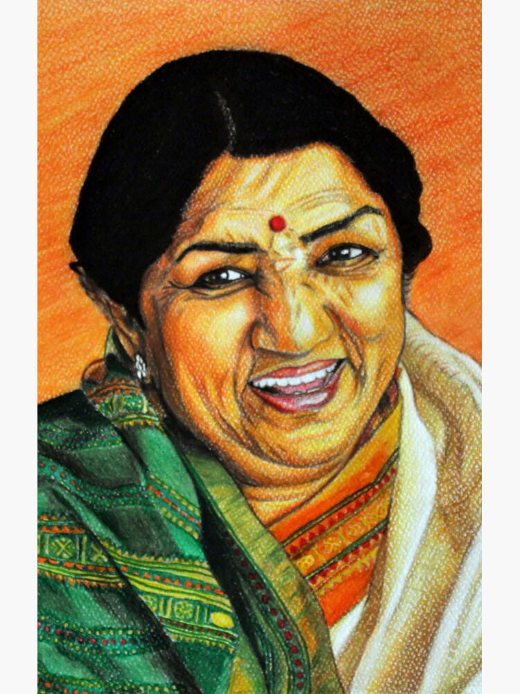 Bharat Ratna Lata Mangeshkar: The Legacy Of The Nightingale Of India | Her  Circle