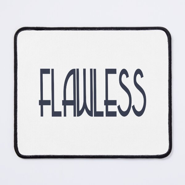 Item preview, Flawless Tees designed and sold by raineOn.