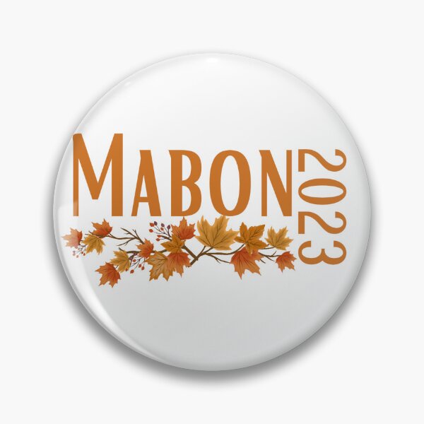 Item preview, Mabon 2023 designed and sold by 4ofLikeKind.