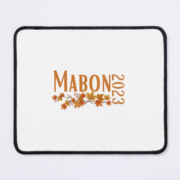 Item preview, Mabon 2023 designed and sold by 4ofLikeKind.