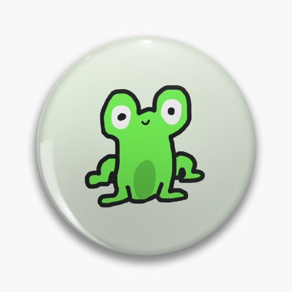 Item preview, Sweet Frog designed and sold by dialon25.