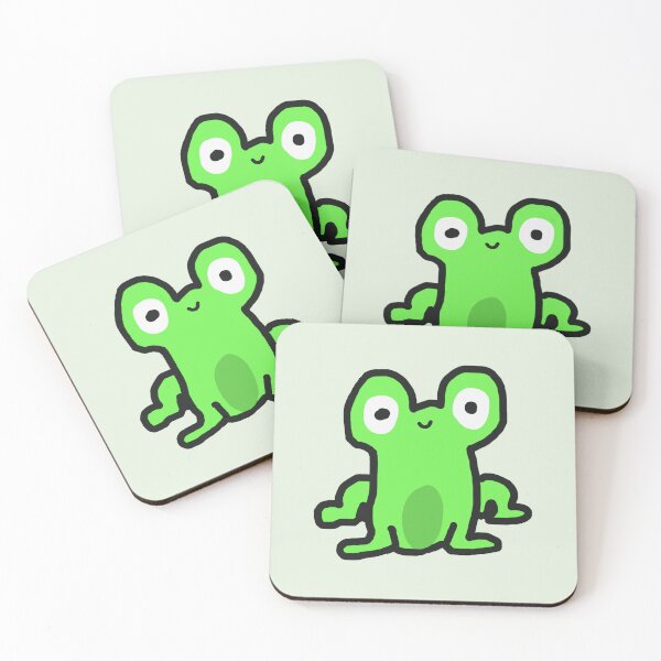 Item preview, Sweet Frog designed and sold by dialon25.