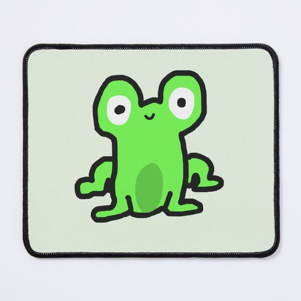 Item preview, Sweet Frog designed and sold by dialon25.
