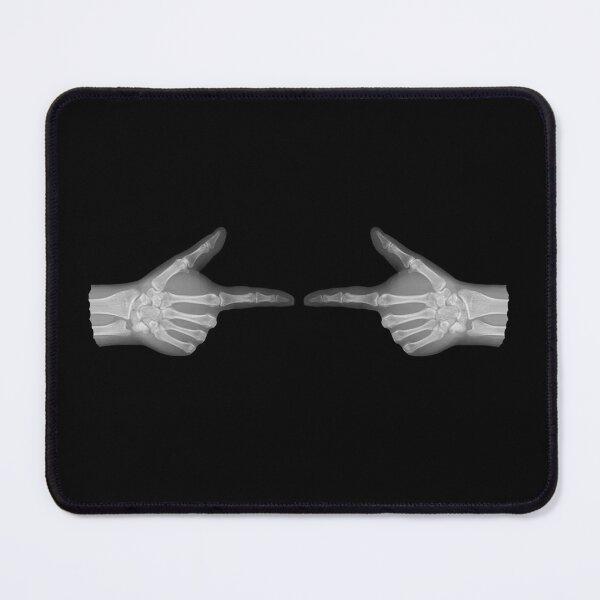 Item preview, Skeleton Hands designed and sold by BLeePCreations.