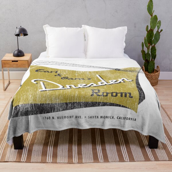Item preview, Dresden: Santa Monica, California designed and sold by brianhillDESIGN.
