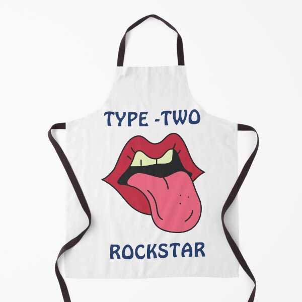 Item preview, TYPE-TWO ROCKSTAR designed and sold by chitown23.