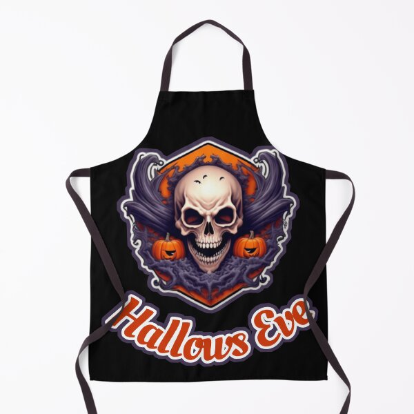 Item preview, Hallows eve crest  designed and sold by Roxburylane.