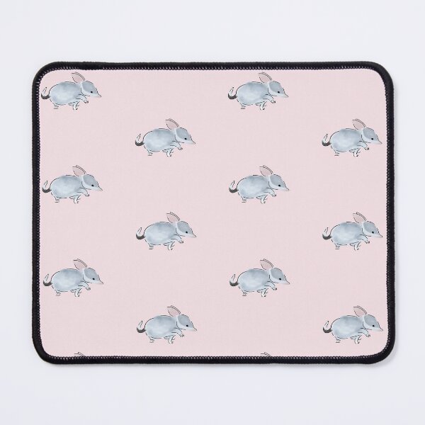Item preview, Bilby designed and sold by mars_mirac.
