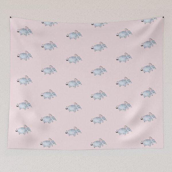 Item preview, Bilby designed and sold by mars_mirac.