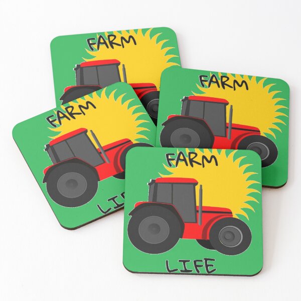 Item preview, Farm Life v1 designed and sold by MissLadyGraves.