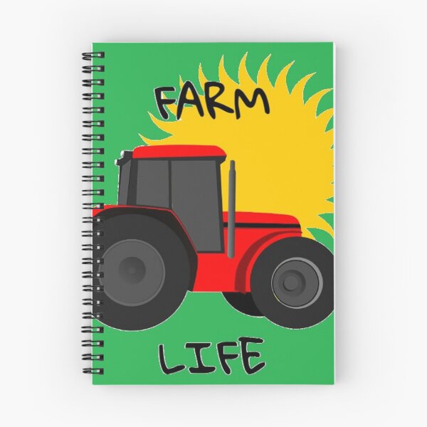 Item preview, Farm Life v1 designed and sold by MissLadyGraves.