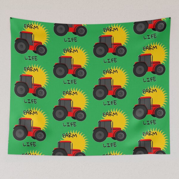 Item preview, Farm Life v1 designed and sold by MissLadyGraves.