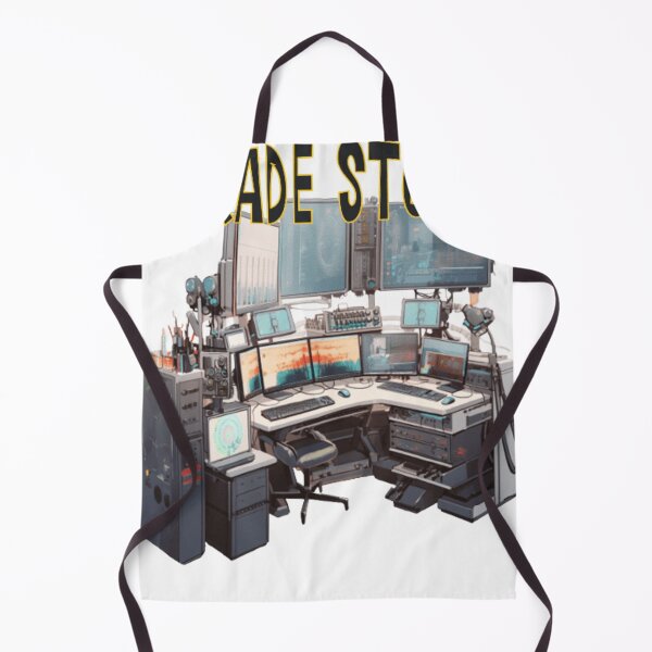 Item preview, Stock Trader designed and sold by rpotter89.