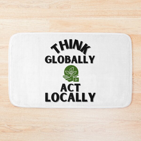 Item preview, Environmental Awareness and Sustainability  designed and sold by Tienda-Vane.
