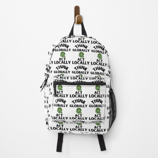 Item preview, Environmental Awareness and Sustainability designed and sold by Tienda-Vane.