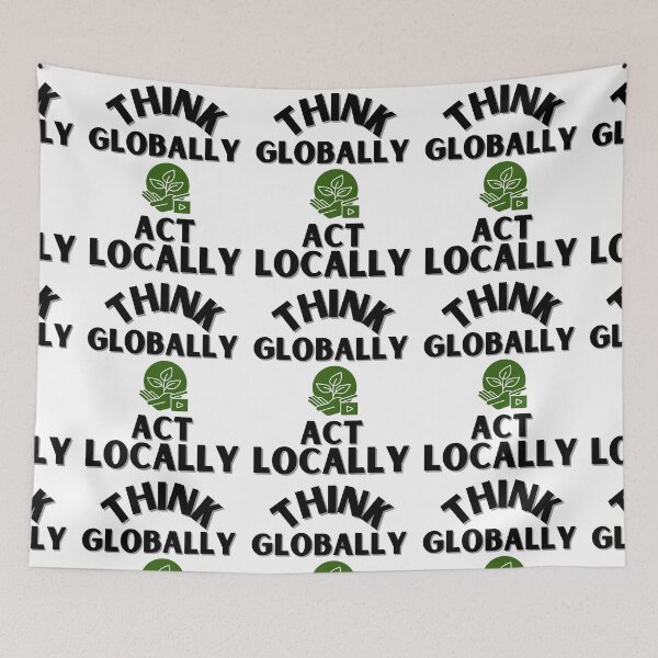 Item preview, Environmental Awareness and Sustainability  designed and sold by Tienda-Vane.