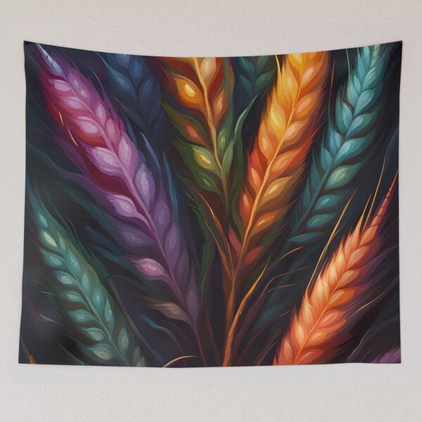 Item preview, Corn Ears designed and sold by blackwhiteblue.