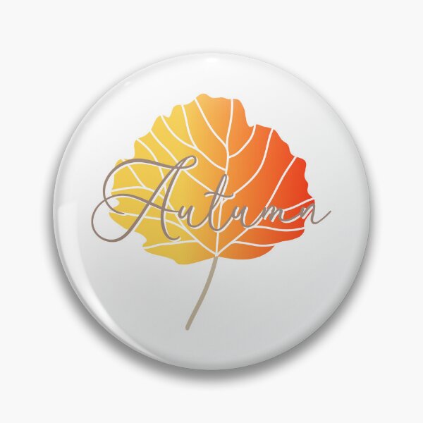 Item preview, Seasonal Autumn Botanical Leaf illustration designed and sold by Nicola-Rowe.