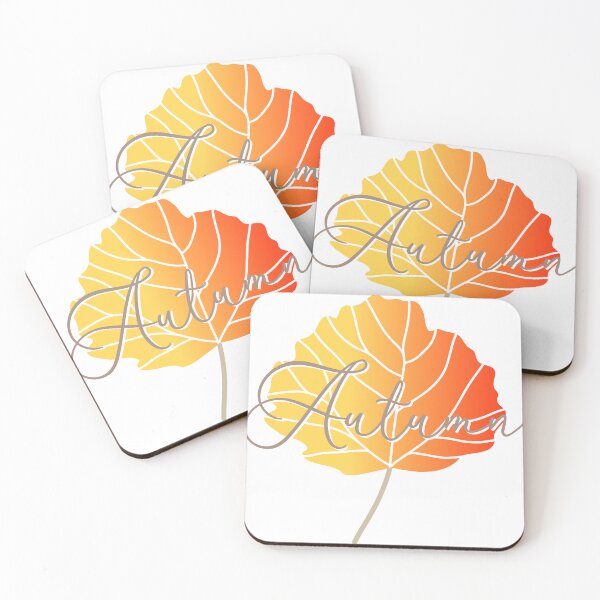 Item preview, Seasonal Autumn Botanical Leaf illustration designed and sold by Nicola-Rowe.