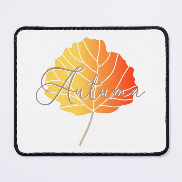 Item preview, Seasonal Autumn Botanical Leaf illustration designed and sold by Nicola-Rowe.