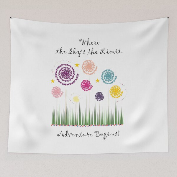 Item preview, Sky high adventures⭐⭐⭐⭐⭐ designed and sold by Zenalia.