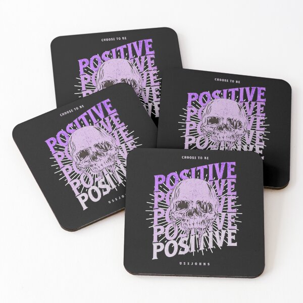 Item preview, POSITIVE designed and sold by lojajohns.