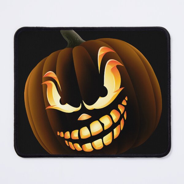 Item preview, Pumpkin face designed and sold by StarDan.