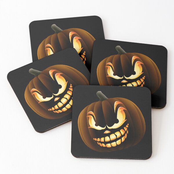 Item preview, Pumpkin face designed and sold by StarDan.