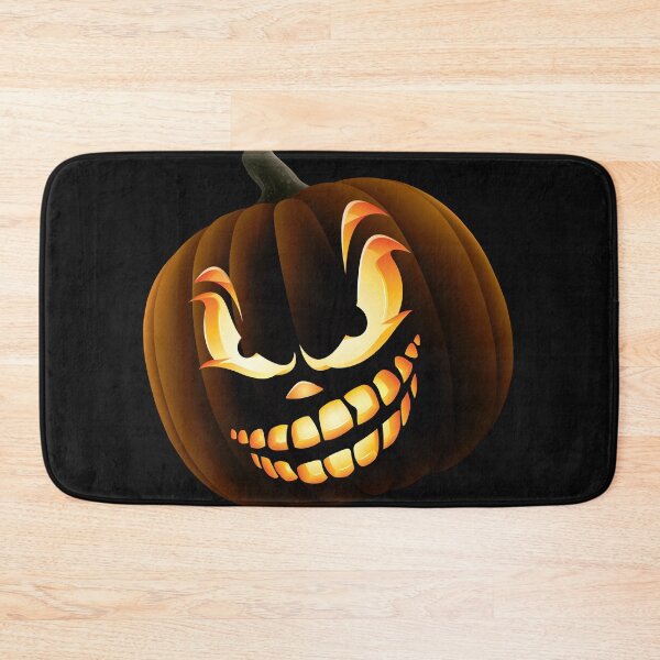 Item preview, Pumpkin face designed and sold by StarDan.