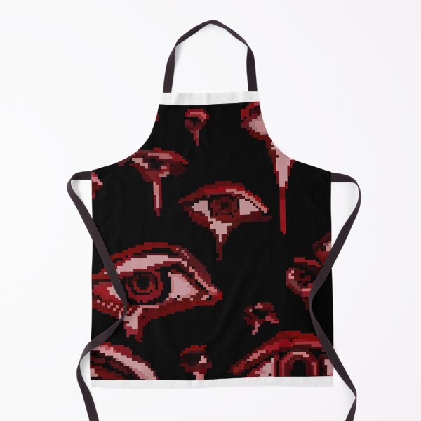 Item preview, Hungry Eyes Halloween designed and sold by Pati-Nasc.