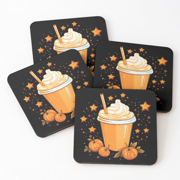 Item preview, Pumpkin Spice designed and sold by SirenSpellStudios.