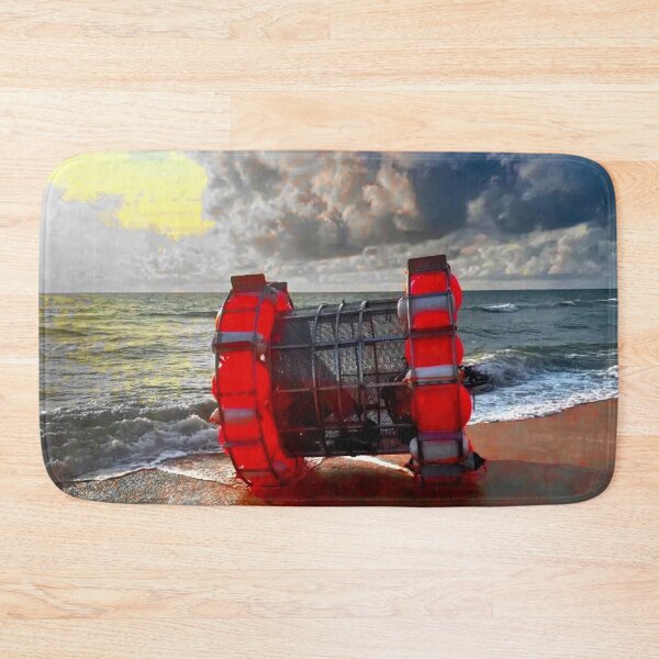 Item preview, Hydropod designed and sold by ontological.