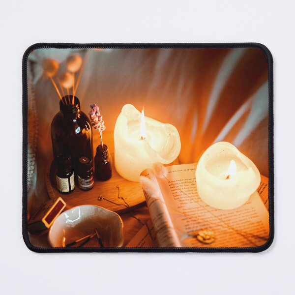 Item preview, SUBLIME #48 - Book Candles and Willow Stems designed and sold by DEL-Productions.