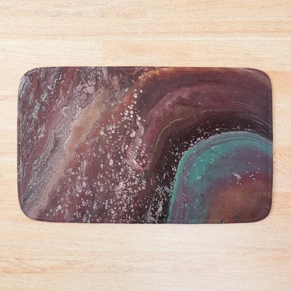 Item preview, Agate Waterfall designed and sold by CharismaCat.