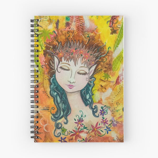 Item preview, Earth Mother designed and sold by MichelleMann.
