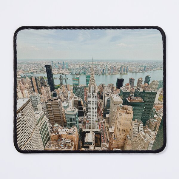 Item preview, NYC Building designed and sold by travelfoodfilm.