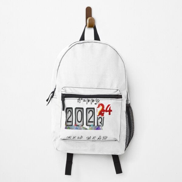 Item preview, Design Happy NEW YEAR 2024 designed and sold by reves2021.