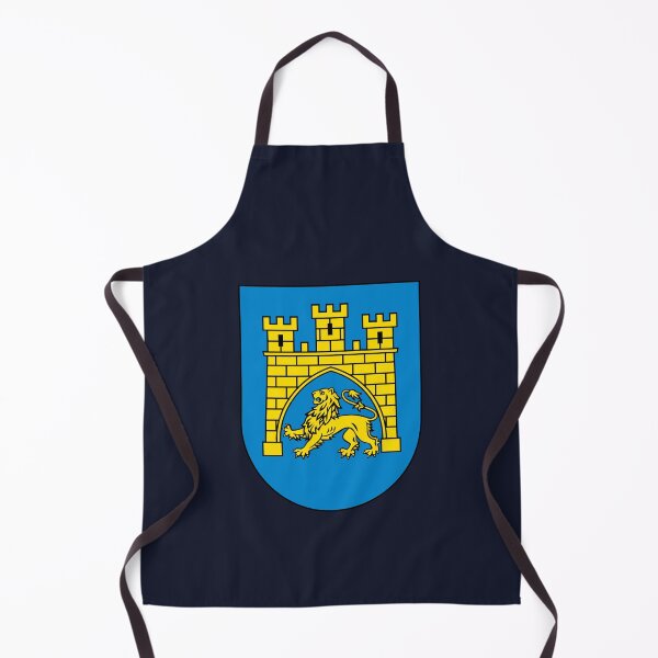 Item preview, Lviv Coat of Arms designed and sold by PapaSpence.