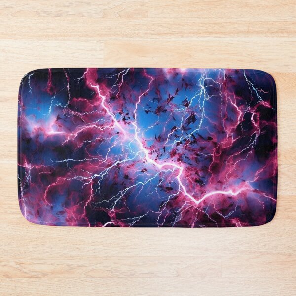 Item preview, Wrath of Zeus  designed and sold by DR Lit Huan.