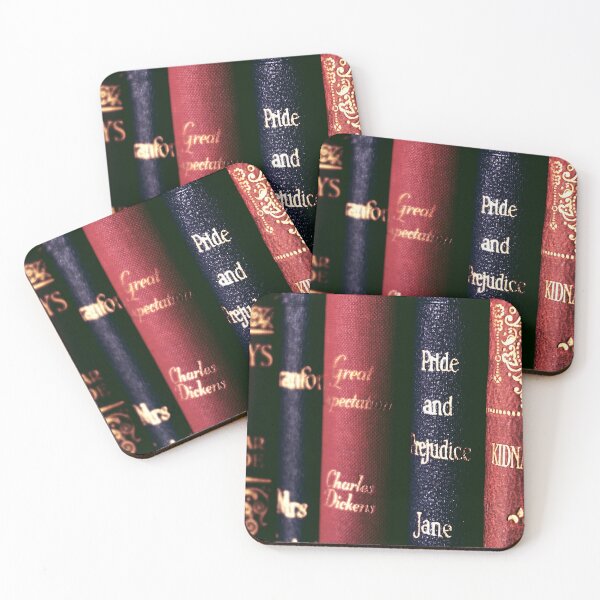 Item preview, SUBLIME #46 - Classic Antique Book Titles designed and sold by DEL-Productions.