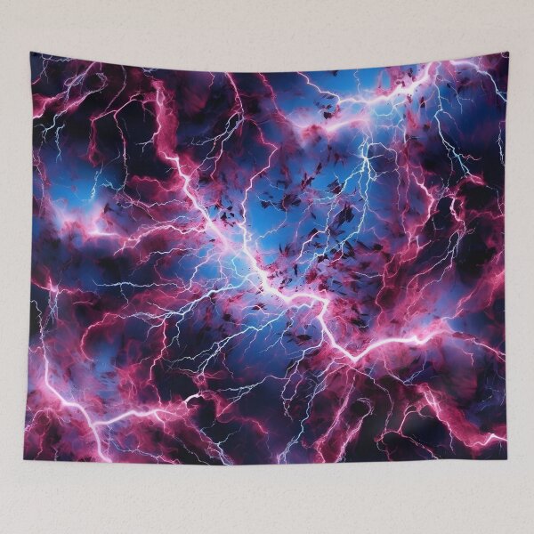 Item preview, Wrath of Zeus  designed and sold by DR Lit Huan.
