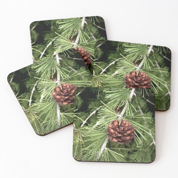 Item preview, Pine cone  designed and sold by scleverfarm.