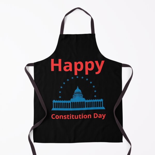 Item preview, Happy Constitution Day designed and sold by ArtisShops.