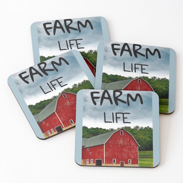 Item preview, Farm Life v2  designed and sold by MissLadyGraves.