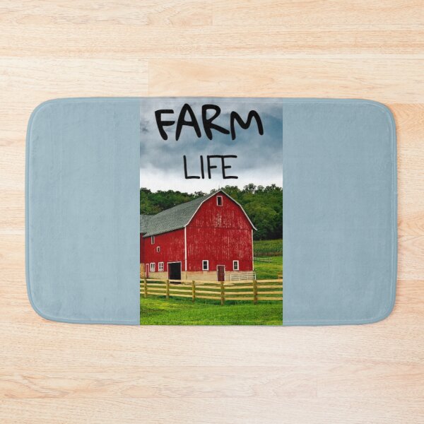 Item preview, Farm Life v2  designed and sold by MissLadyGraves.
